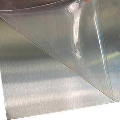 ورق استنلس استیل برس دار Hairline Stainless Steel 304 Stainless Steel Metal Metal
