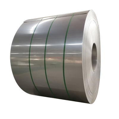 یخچال شماره 4 Hairline SB Finish 430 Stainless Steel Coil 430 2b Stainless Steel