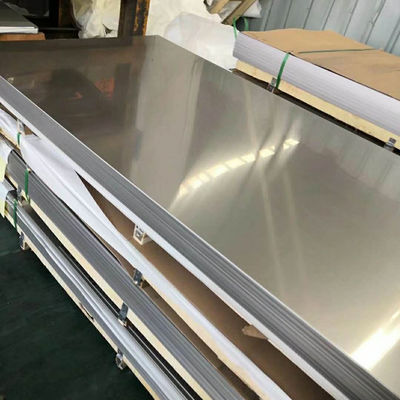 ورق استنلس استیل 1 میلی متری ورق فولادی ضد زنگ درجه مواد غذایی ورق فولادی ضد زنگ 316 لیتری