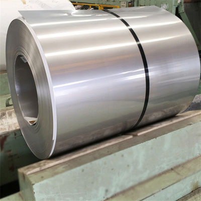 ASTM A276 Stainless Steel 410 Coils سازنده تولید کننده 410 Stainless Steel Coils