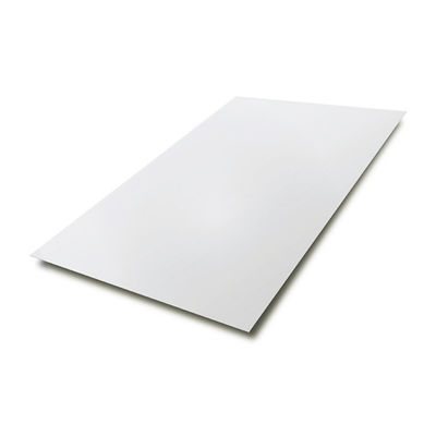 6061 T6 Precision Pre-stretched Aluminum Alloy Plate با ضخامت 3mm-200mm برای ماشینکاری CNC و ساخت قالب