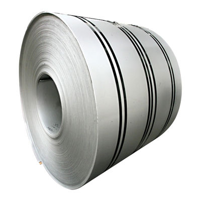 TISCO سیم پیچ فولاد ضد زنگ 0.3-3.0mm ضخامت گرم شده ترشح شده