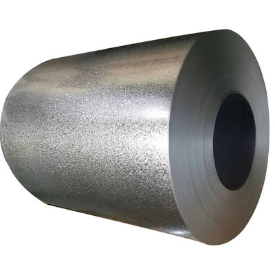 0.1-3mm گالوانیزه ورق کویل نوار گرم غوطه DC56D + Z 1000-6000mm