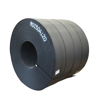 فروش گرم تولید طناب های فولادی نرم SAE1045 / SAE1050 / 65mn