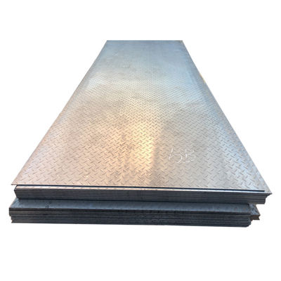 قیمت عمده فروشی صفحه فولاد کربن 6mm 8mm ASTM 1020 1023 A283