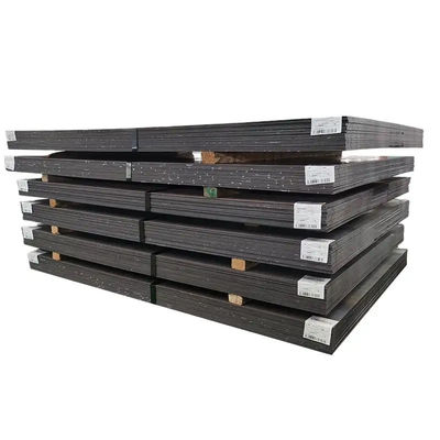تولید کننده HRC Mild Ms Iron Black Steel Plates Hot Rolled Low Carbon Steel Sheet تولید کننده HRC Mild Ms Iron Black Steel Plates برگه های فولادی کربن کم