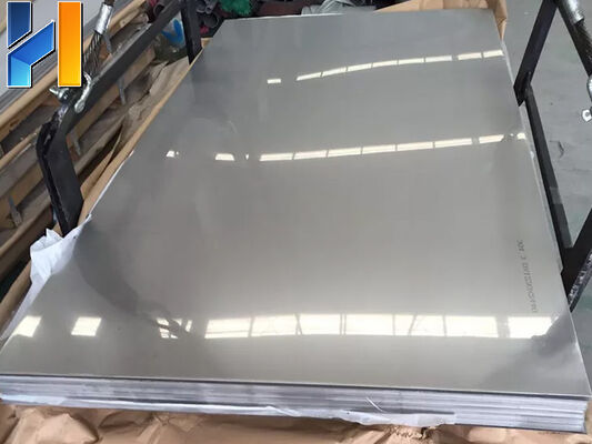 309S Grade Stainless Steel Plate with Custom Thickness and Corrosion Resistance for Industrial Use