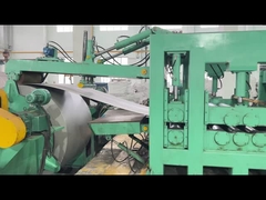 نوار فولادی ضد زنگ 6 میلی‌متری 8 میلی‌متری 10 میلی‌متری تیسو نورد سرد فولاد ضد زنگ 310S 309s