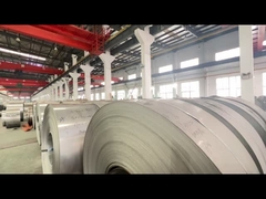 201 304 430 Ba آینه نورد تخت رول کویل فولادی ضد زنگ برای ساختمان هتل