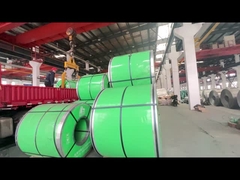 یخچال شماره 4 Hairline SB Finish 430 Stainless Steel Coil 430 2b Stainless Steel