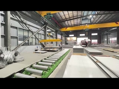 ورق های فولادی ضد زنگ