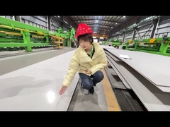 304 316l Ss 430 رنگ طلایی ورق استیل ضد زنگ آینه طلا ورق استیل ضد زنگ