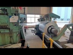 گالوانیزه فولادی زینک پوشانده Dx51d Dx52D SGCC برای تزئینات