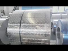 ببینید چرا ورق های آلومینیومی 1050 1060 5754 H26 7075 T6 را انتخاب کنید